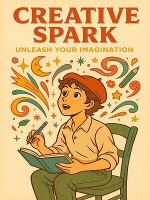 cover image of Creative Spark